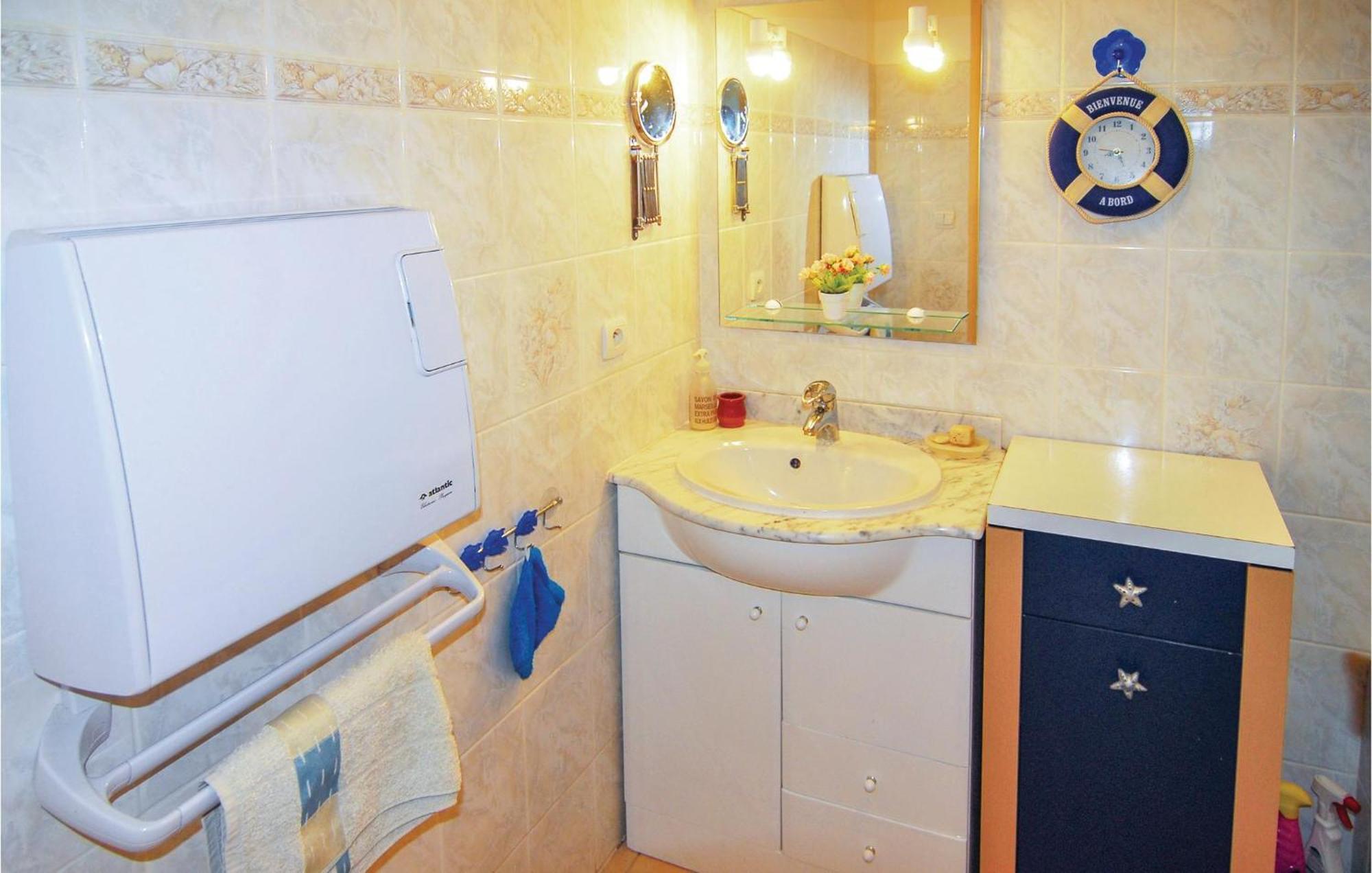 3 Bedroom Beautiful Home In Pignan Exteriér fotografie
