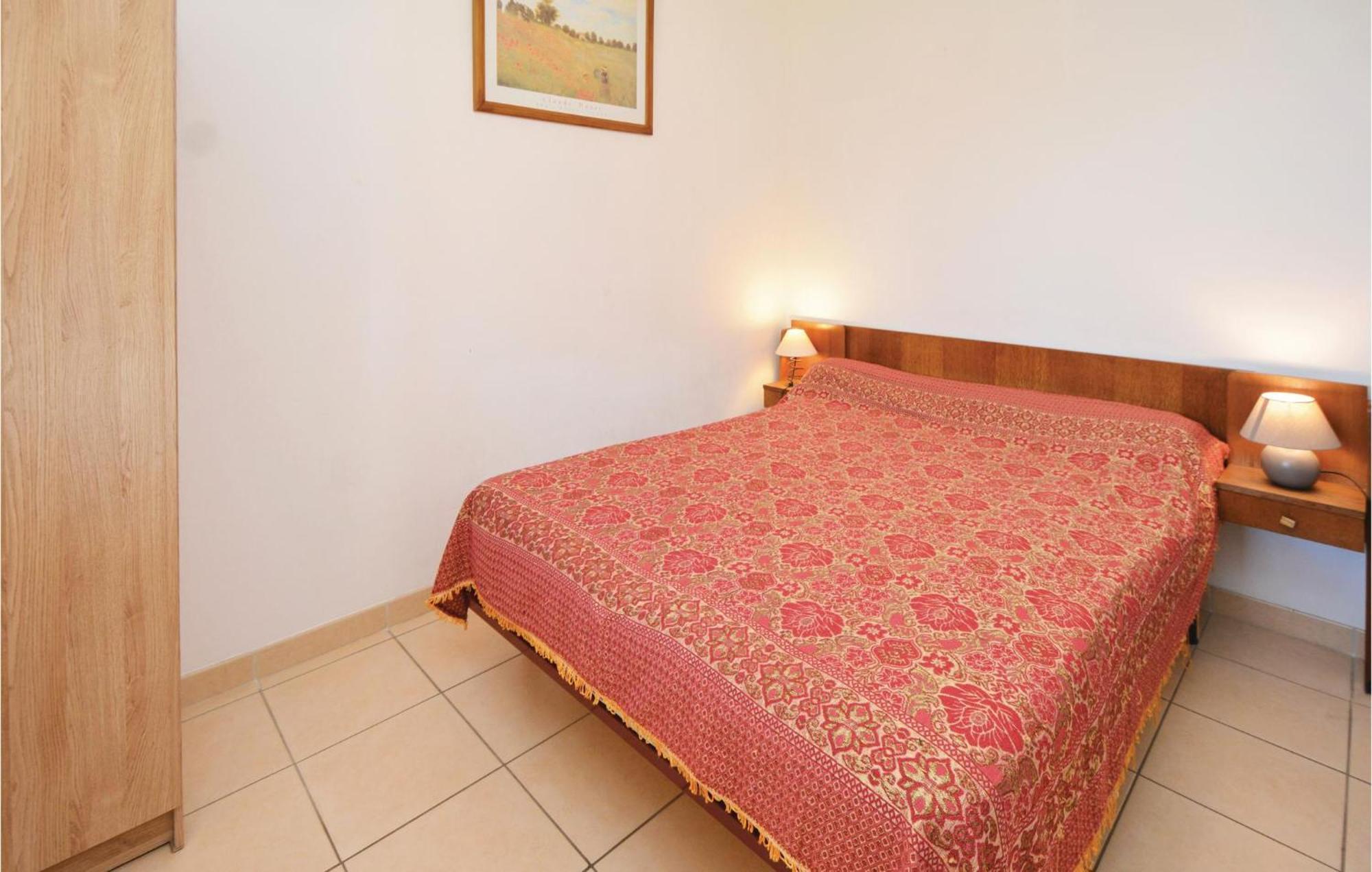 3 Bedroom Beautiful Home In Pignan Exteriér fotografie